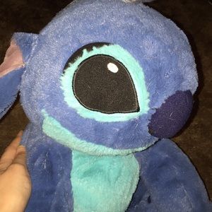 Stitch!